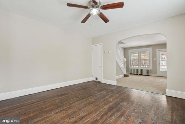 226 N WARREN ST, Pottstown, PA 19464