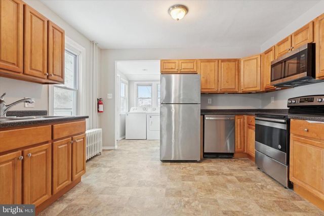 226 N WARREN ST, Pottstown, PA 19464