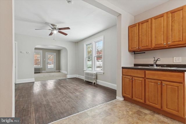 226 N WARREN ST, Pottstown, PA 19464