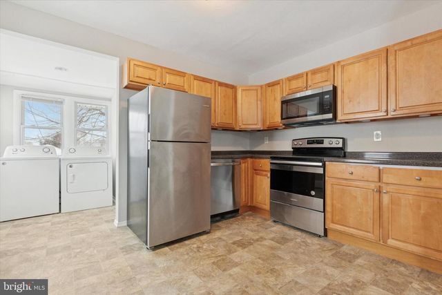 226 N WARREN ST, Pottstown, PA 19464