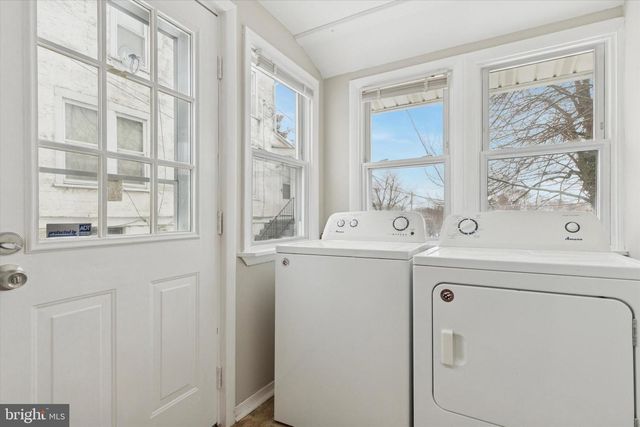 226 N WARREN ST, Pottstown, PA 19464