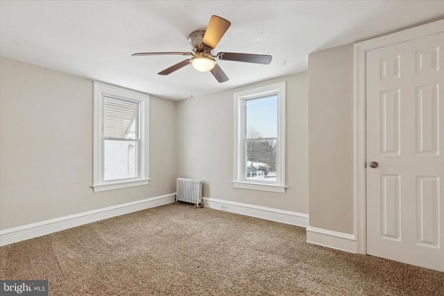 226 N WARREN ST, Pottstown, PA 19464