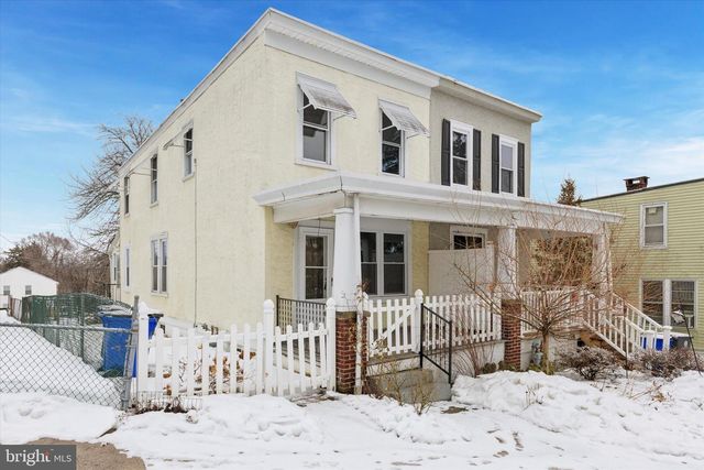 226 N WARREN ST, Pottstown, PA 19464