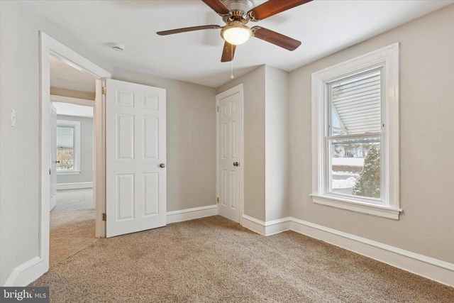 226 N WARREN ST, Pottstown, PA 19464