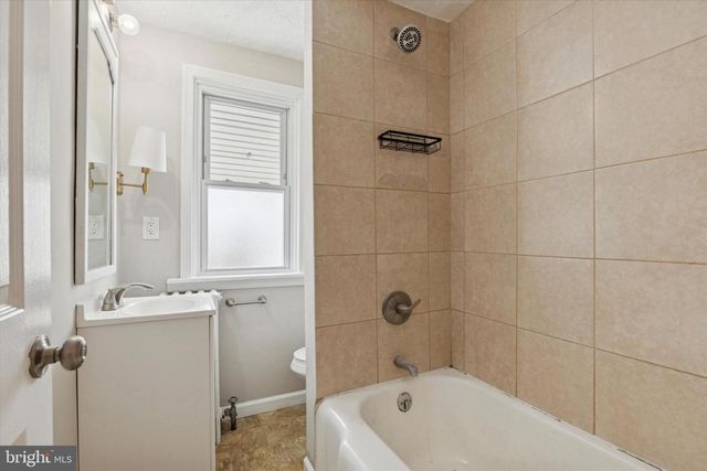 226 N WARREN ST, Pottstown, PA 19464