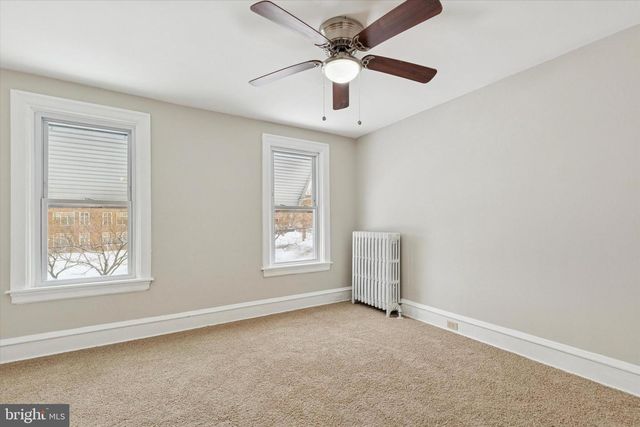 226 N WARREN ST, Pottstown, PA 19464