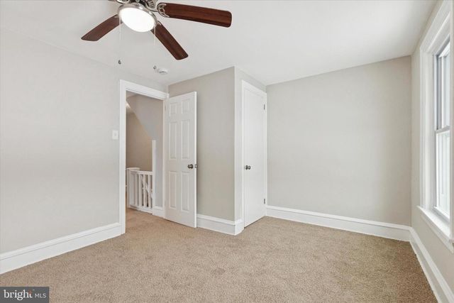 226 N WARREN ST, Pottstown, PA 19464