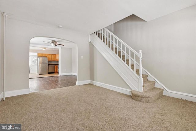 226 N WARREN ST, Pottstown, PA 19464