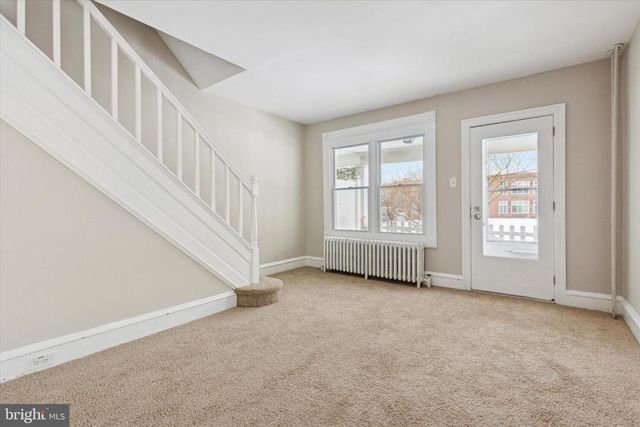 226 N WARREN ST, Pottstown, PA 19464