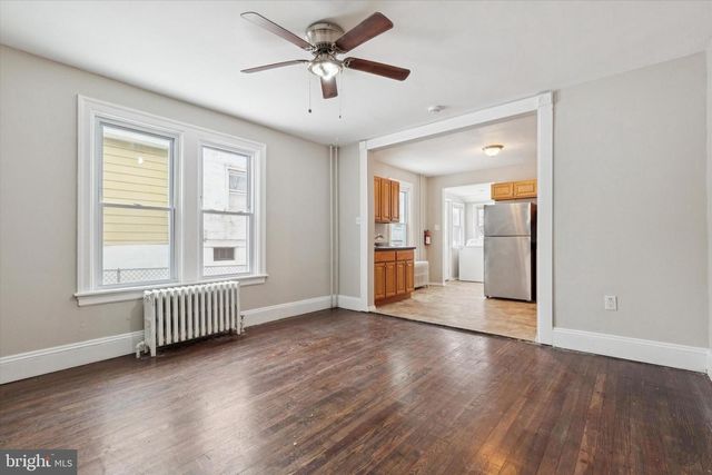 226 N WARREN ST, Pottstown, PA 19464