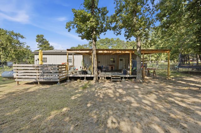 172 Indian Nation Drive, Canadian, OK 74425