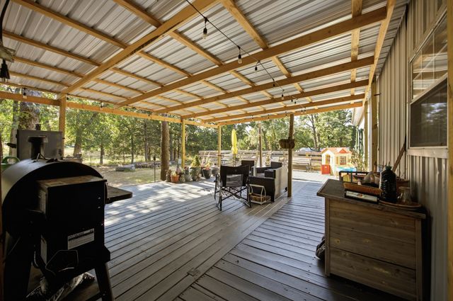 172 Indian Nation Drive, Canadian, OK 74425