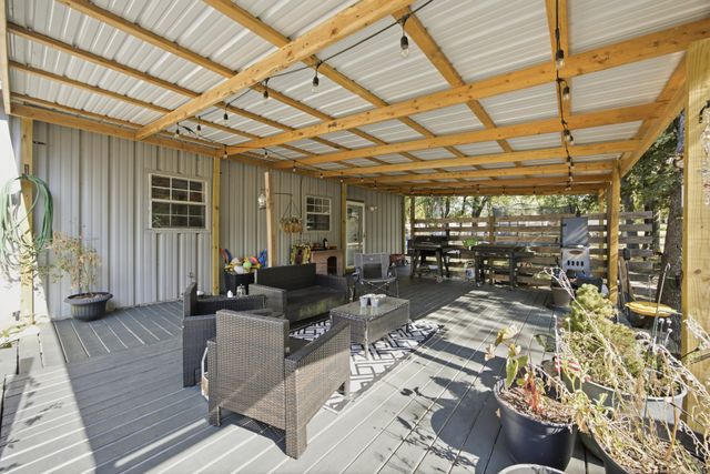 172 Indian Nation Drive, Canadian, OK 74425
