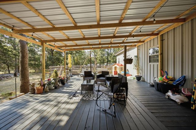 172 Indian Nation Drive, Canadian, OK 74425