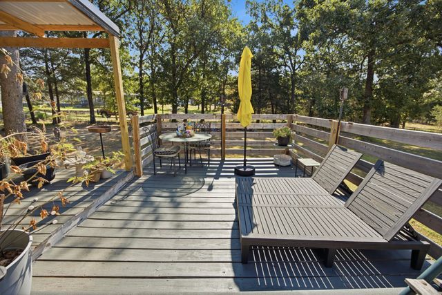 172 Indian Nation Drive, Canadian, OK 74425