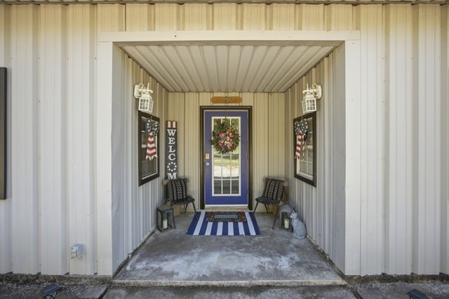 172 Indian Nation Drive, Canadian, OK 74425