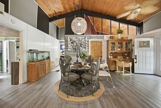 172 Indian Nation Drive, Canadian, OK 74425