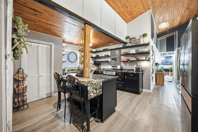 172 Indian Nation Drive, Canadian, OK 74425