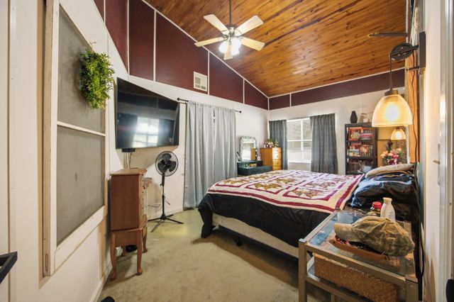 172 Indian Nation Drive, Canadian, OK 74425