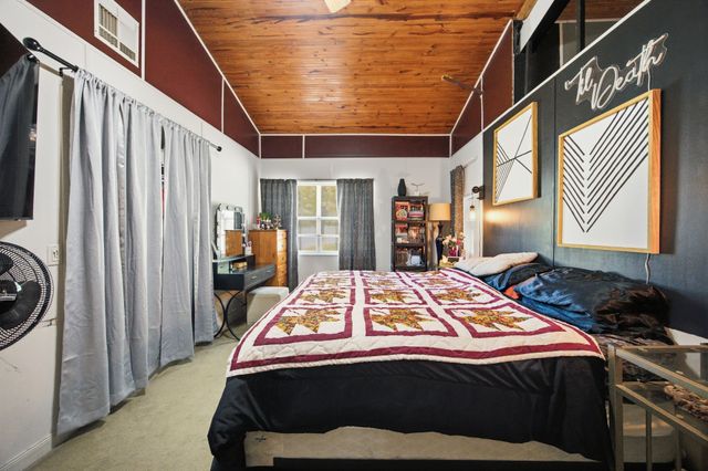 172 Indian Nation Drive, Canadian, OK 74425