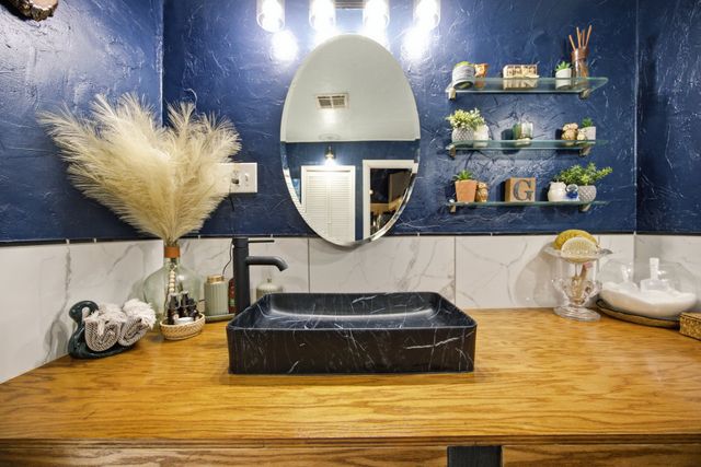 172 Indian Nation Drive, Canadian, OK 74425