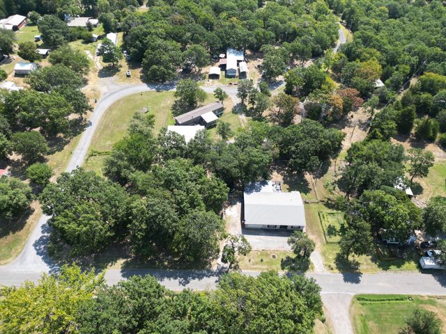172 Indian Nation Drive, Canadian, OK 74425