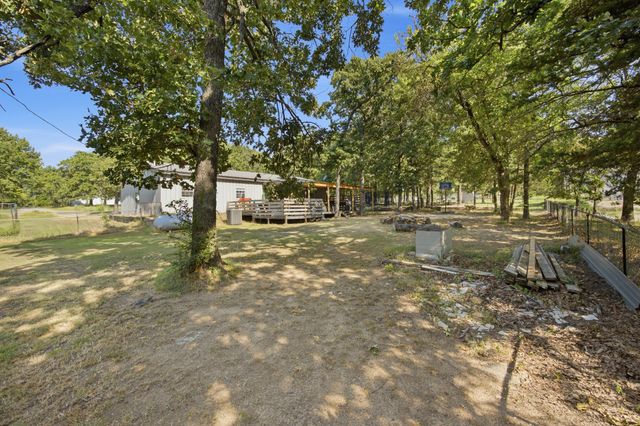 172 Indian Nation Drive, Canadian, OK 74425