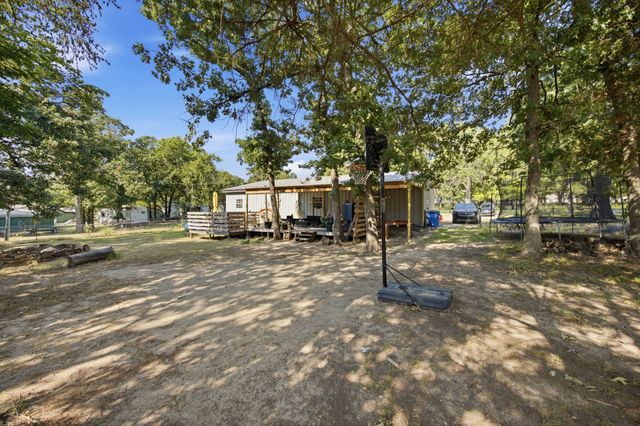 172 Indian Nation Drive, Canadian, OK 74425