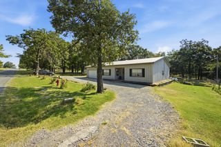 172 Indian Nation Drive, Canadian, OK 74425