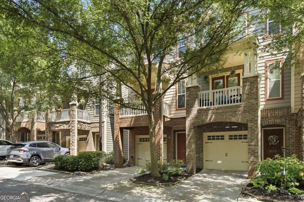 855 Commonwealth Avenue SE, Atlanta, GA 30312 — exterior