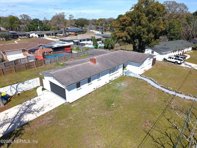 7915 ALDERMAN Road, Jacksonville, FL 32211