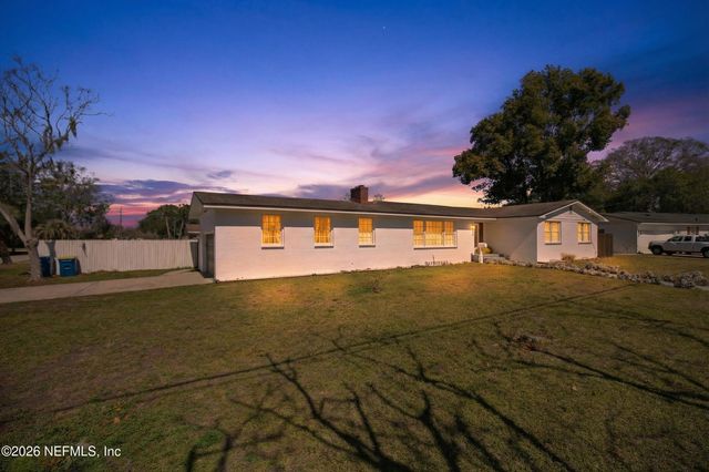 7915 ALDERMAN Road, Jacksonville, FL 32211