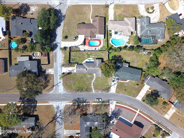 7915 ALDERMAN Road, Jacksonville, FL 32211