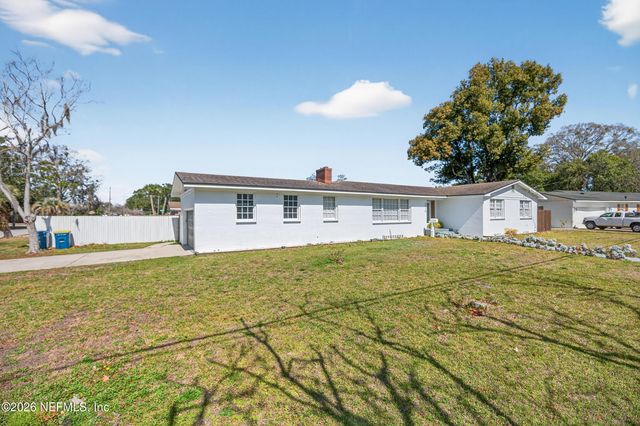 7915 ALDERMAN Road, Jacksonville, FL 32211