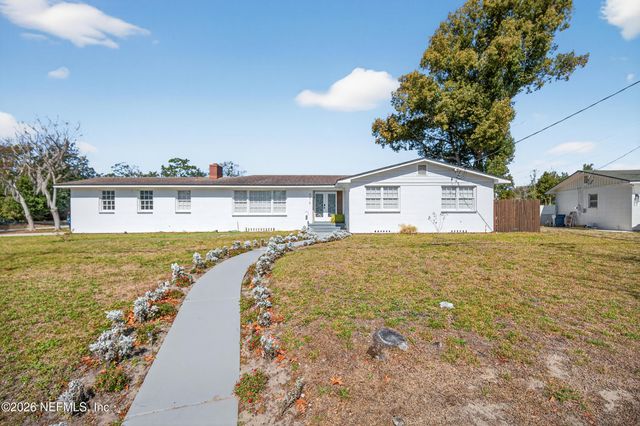 7915 ALDERMAN Road, Jacksonville, FL 32211