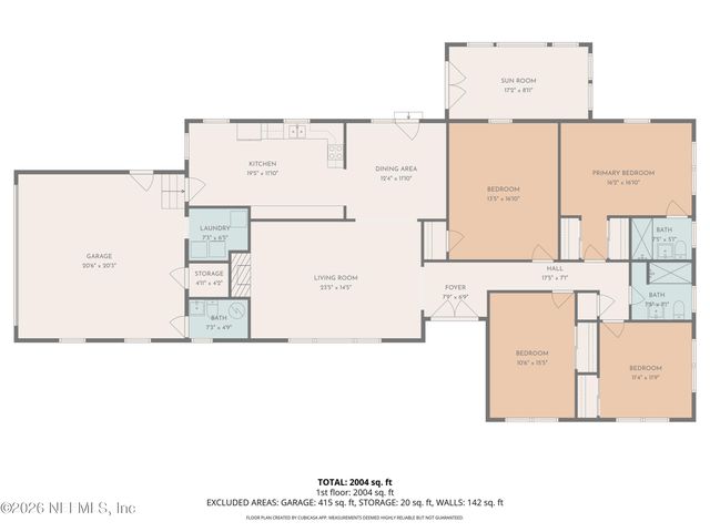 7915 ALDERMAN Road, Jacksonville, FL 32211