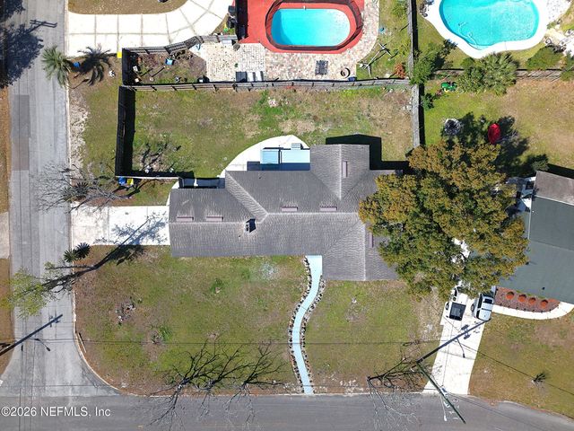 7915 ALDERMAN Road, Jacksonville, FL 32211