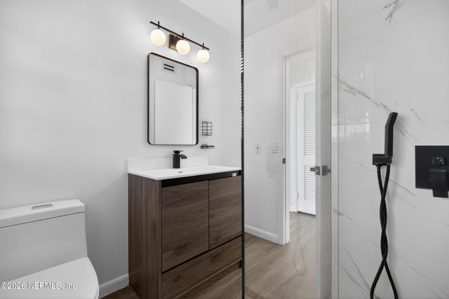 7915 ALDERMAN Road, Jacksonville, FL 32211