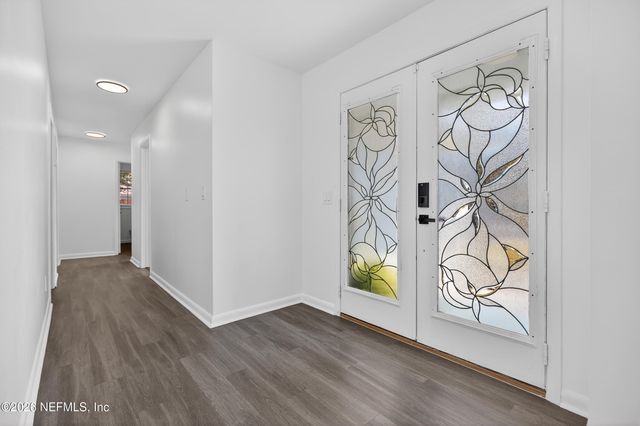 7915 ALDERMAN Road, Jacksonville, FL 32211