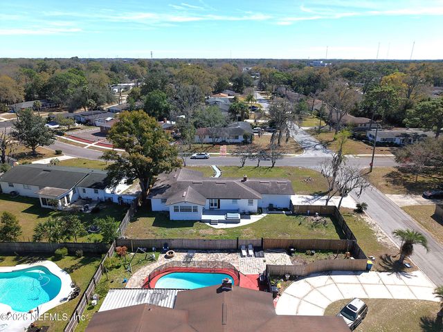 7915 ALDERMAN Road, Jacksonville, FL 32211