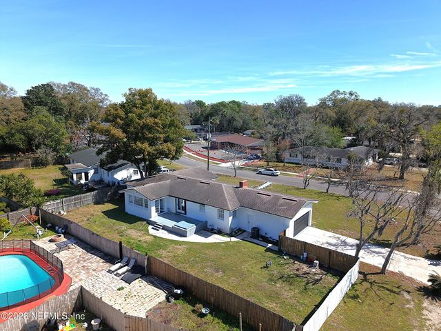 7915 ALDERMAN Road, Jacksonville, FL 32211