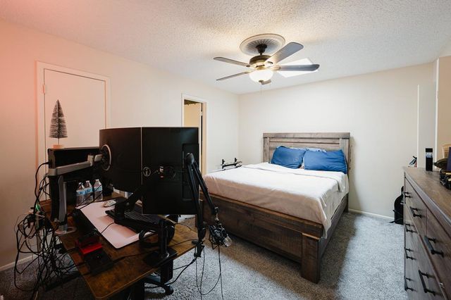 3206 Haynes Dr, Midland, TX 79705