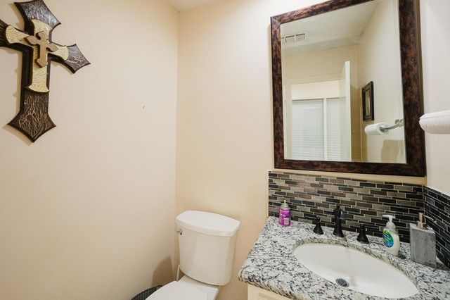 3206 Haynes Dr, Midland, TX 79705