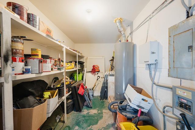 3206 Haynes Dr, Midland, TX 79705