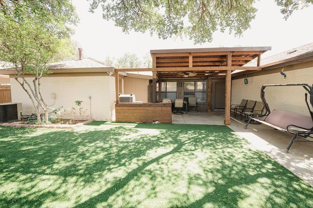 3206 Haynes Dr, Midland, TX 79705