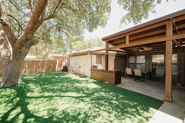 3206 Haynes Dr, Midland, TX 79705