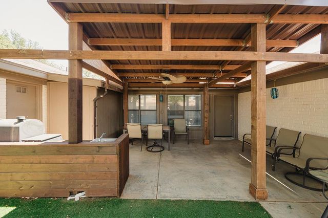 3206 Haynes Dr, Midland, TX 79705