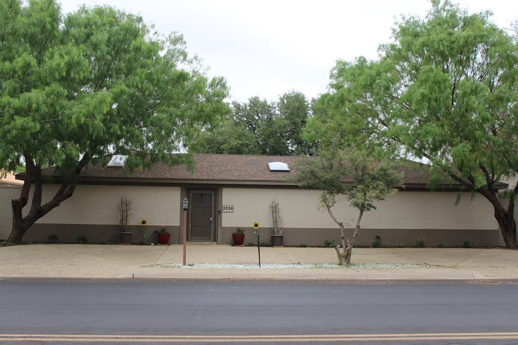 3206 Haynes Dr, Midland, TX 79705