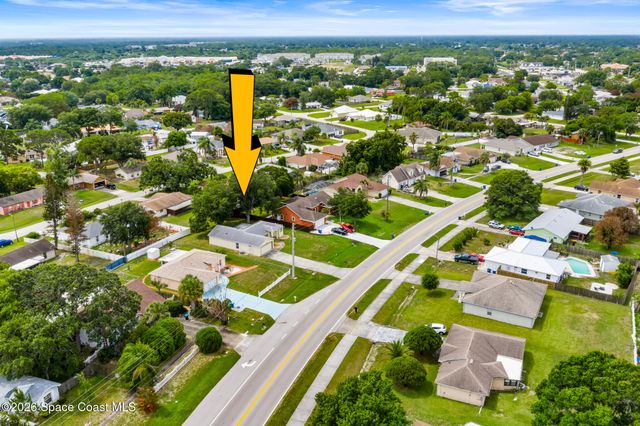 1241 Emerson Drive NE, Palm Bay, FL 32907
