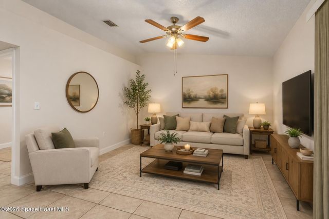 1241 Emerson Drive NE, Palm Bay, FL 32907